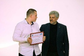 Очередное выездное заседание провел Союз женщин Новосибирской области.