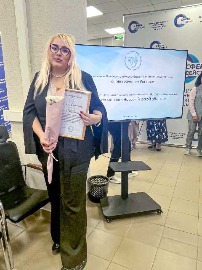 Внеочередная отчетно-выборная Конференция прошла в Новосибирском региональном отделении Союза женщин России.